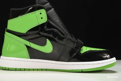 030 1 Air Retro 555088 High Jordan 0801